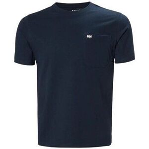 Pólók / Galléros Pólók Helly Hansen 54530597 kép