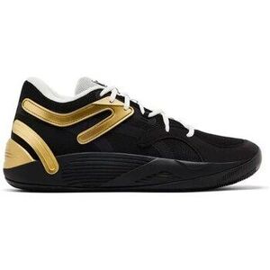 Divat edzőcipők Puma 37658232 kép