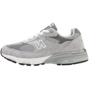 Futócipők New Balance Baskets Made in USA 993 daim kép