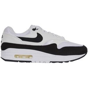 Divat edzőcipők Nike Baskets Air Max 1 maille respirante kép