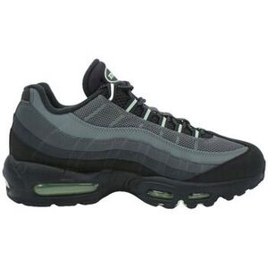 Futócipők Nike Baskets Air Max 95 cuir kép