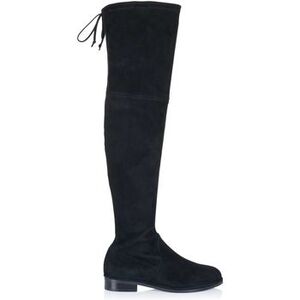 Városi csizmák Stuart Weitzman - kép