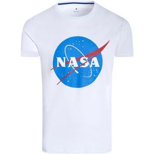 Rövid ujjú pólók Nasa - kép