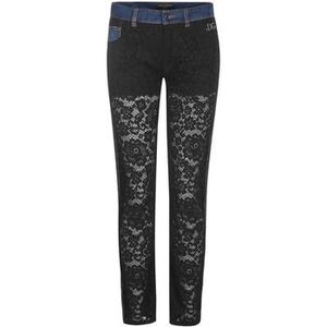 Slim farmerek D&G - kép