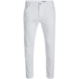 Slim farmerek D&G - kép