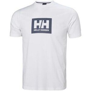 Pólók / Galléros Pólók Helly Hansen 54597001 kép