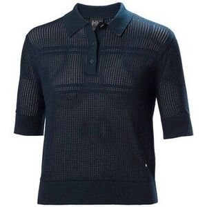 Pólók / Galléros Pólók Helly Hansen 34400597 kép