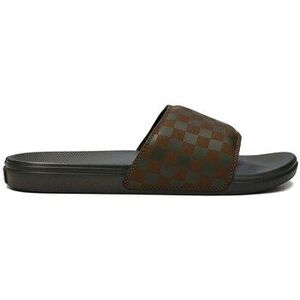 strandpapucsok Vans La Costa kép