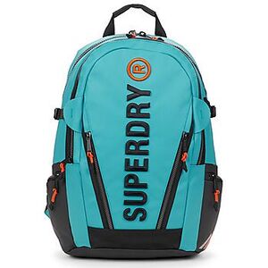 Hátitáskák Superdry Tarp Emb Rucksack kép