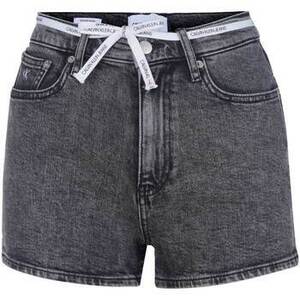 Rövidnadrágok Calvin Klein Jeans - kép