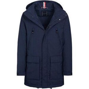 Parka kabátok Tommy Hilfiger - kép