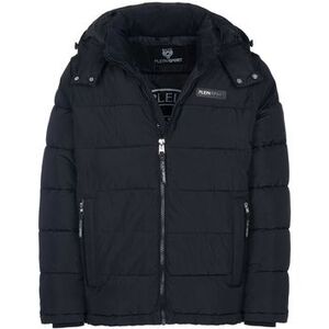 Steppelt kabátok Philipp Plein Sport - kép