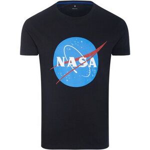 Rövid ujjú pólók Nasa - kép