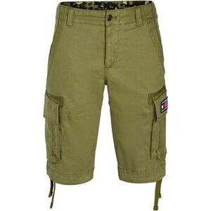 Rövidnadrágok Tommy Hilfiger - kép