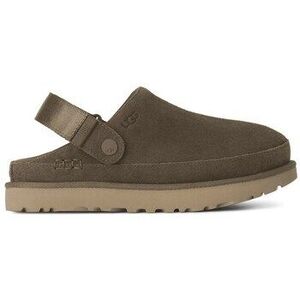 Klumpák UGG Goldenstar Clog kép