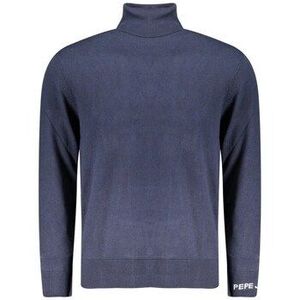 Pulóverek Pepe jeans pm7000011andreturtleneckbl594xl kép