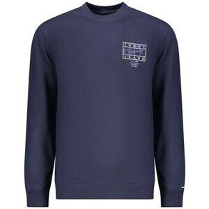Pulóverek Tommy Hilfiger dm0dm22366blc1g3xl kép