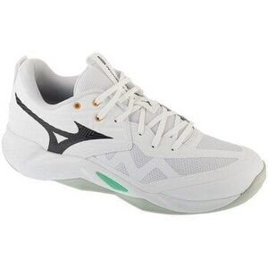 Tenisz Mizuno Wave Momentum Pro kép