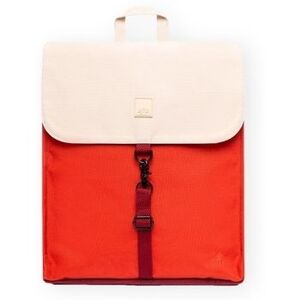 Hátitáskák Lefrik Handy Mini Backpack - Block Cherry kép