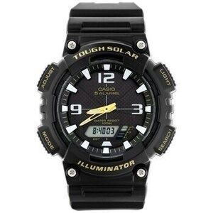Analóg-Digitális kevert karórák Casio ty38790 kép