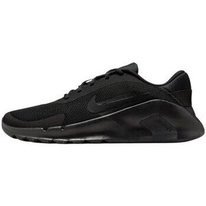 Rövid szárú edzőcipők Nike Flex Train kép