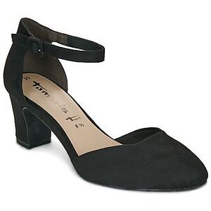 Félcipők Tamaris 24412 kép