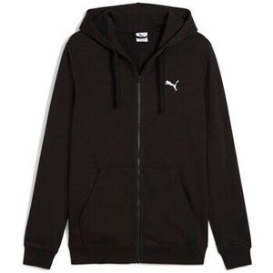 Kapucnis pulóverek Puma 68259201 kép