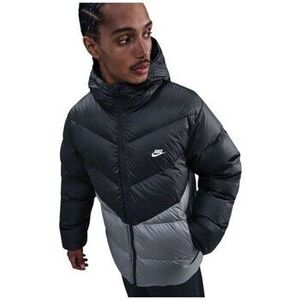 Steppelt kabátok Nike Windrunner kép