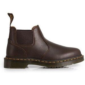 Bokacsizmák Dr. Martens 2976 kép