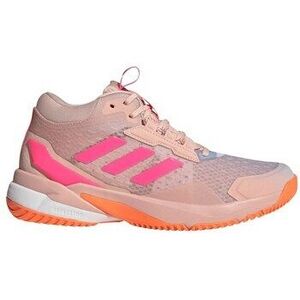 Futócipők adidas Crazyflight 6 Mid kép