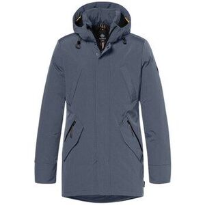 Parka kabátok District MF10630253777569 kép