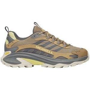 Túracipők Merrell J038325 kép