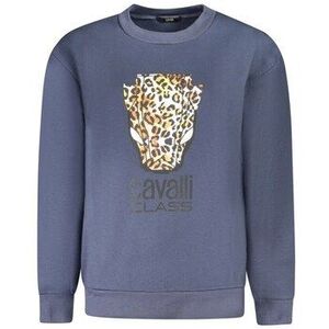 Pulóverek Roberto Cavalli qxt67ycf062bl04926xl kép