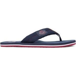 Lábujjközös papucsok Tommy Hilfiger FM0FM05804DW5 kép