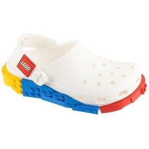 Klumpák Crocs Lego kép