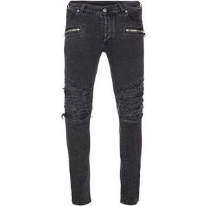 Slim farmerek Balmain - kép