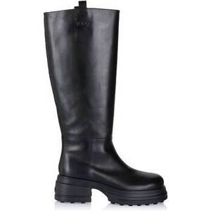 Magas sarkú csizmák Tod's - kép