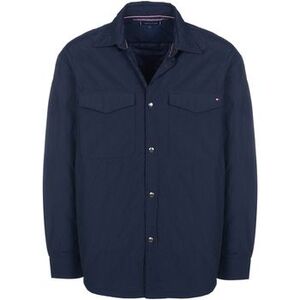 Parka kabátok Tommy Hilfiger - kép