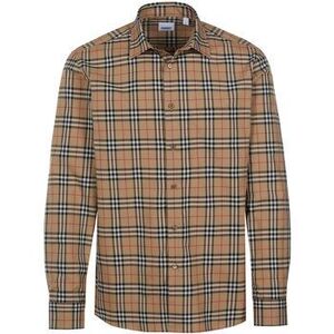 Hosszú ujjú ingek Burberry - kép