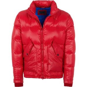 Steppelt kabátok Tommy Hilfiger - kép