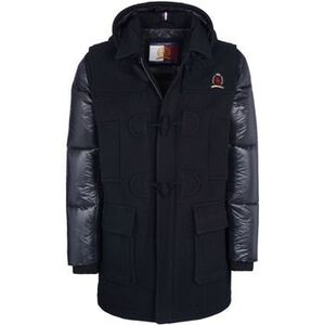 Steppelt kabátok Tommy Hilfiger - kép
