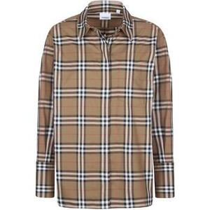 Ingek / Blúzok Burberry - kép