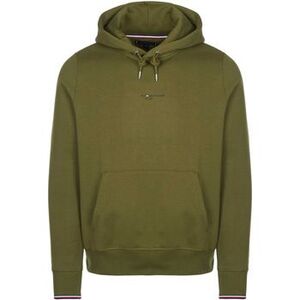 Kapucnis pulóverek Tommy Hilfiger - kép
