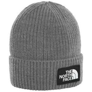 Sapkák The North Face Tnf Logo Box Cuff kép