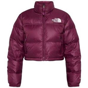 Steppelt kabátok The North Face Nuptse kép