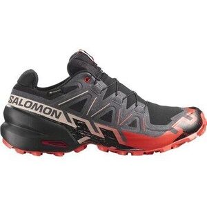 Futócipők Salomon L49226000000 kép
