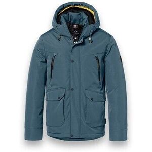 Parka kabátok District MF10620253777512 kép