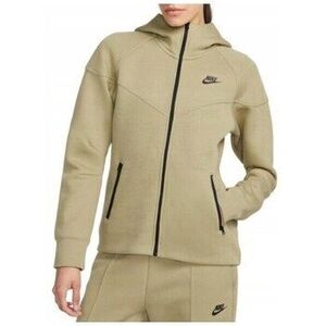 Melegítő kabátok Nike Tech Fleece kép