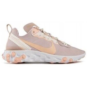 Rövid szárú edzőcipők Nike React 55 kép