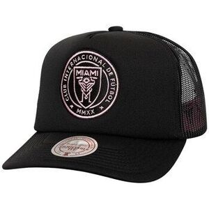 Baseball sapkák Mitchell And Ness HT10070IMCBLCK kép